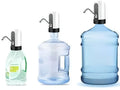 Automatic Wireless Water Bottle Dispenser