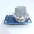 MQ-135 Air Quality Gas Detection Module