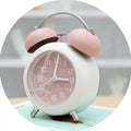 Vintage Twin Bell Alarm Clock