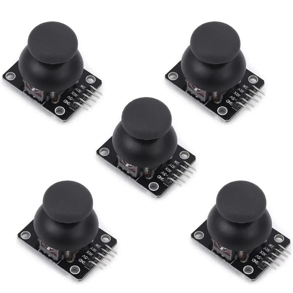 JoyStick Module PS2 Breakout Sensor compatible arduino uno/Rasp-berry Pi / RSP82