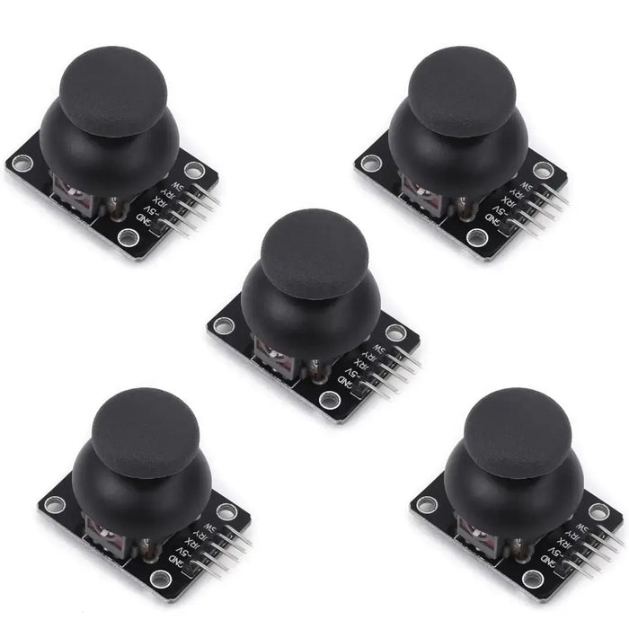 JoyStick Module PS2 Breakout Sensor compatible arduino uno/Rasp-berry Pi / RSP82
