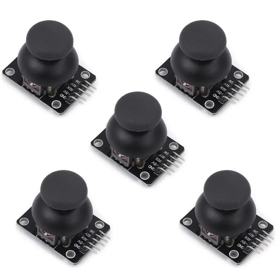 JoyStick Module PS2 Breakout Sensor compatible arduino uno/Rasp-berry Pi / RSP82