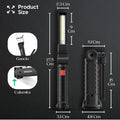 Portable Emergency Light