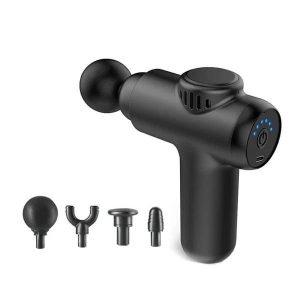 Portable Handheld Massage Gun