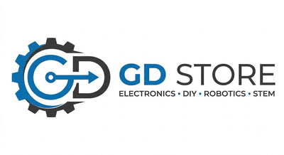 GD STORE 