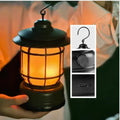 Clearhill Rechargeable Camping Lantern