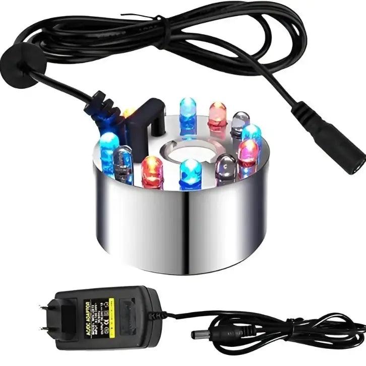 Mini Fog Maker Machine