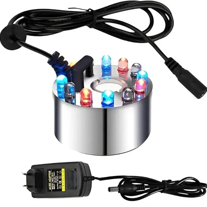 Mini Fog Maker Machine