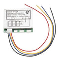 4S 100A 18650 PCM 12.8/14.4V LIFE PO4 W BALANCE BP4100