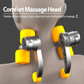 Cordless Shiatsu Massager Pillow