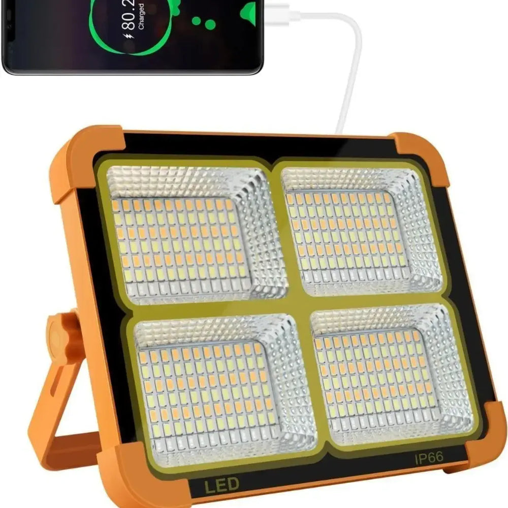 Portable Led Solar Light product image 1