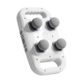 4 Head Power Speed Massager Gun