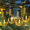 Camping Light T01 | Waterproof Golden Light | Fast Charging USB-C | 2–3 Hrs Backup