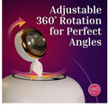 Essential Oil Diffuser Humidifier