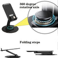 Universal Mobile Phone Stand
