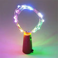 Crock Light 2 Meter – LED Decorative Light, Flexible & Durable, Multi Color