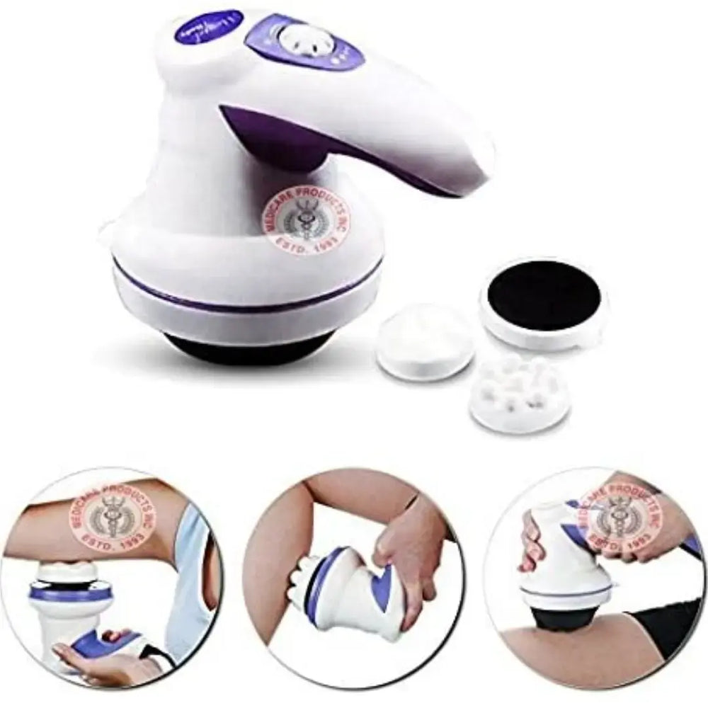 Complete Body Massager