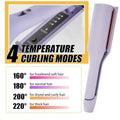 Big Wave Hair Curlers