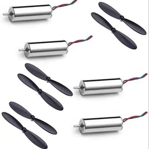 Mini Drone Motor