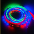 LED Lamp Belt 10M – Decorative Flexible LED Lighting Strip with White Wire