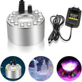 Mini Fog Maker Machine