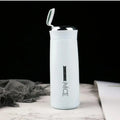 Vacuum Flask Glass Water Bottle/Hot and Cold Mini Water Bottle for School/College product image 1