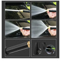 High Pressure Car Washer Spray Gun – Adjustable 360° Water Nozzle for Car, Garden & Home Cleaning
