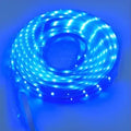 New Rope Light 12 Meter – SMD LED Flexible Decorative Lighting (Blue, Warm White, Yellow, Multi Color)