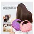 Hair Scalp Massager