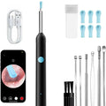 Ear Wax Removal, Ear Cleaner with Camera