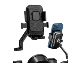 Adjustable Car Phone Holder Mount