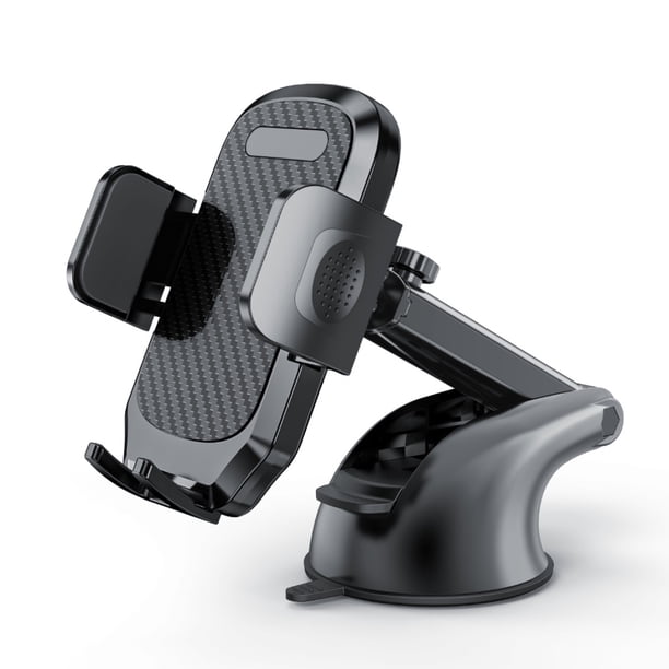 Adjustable Car Phone Holder Mount