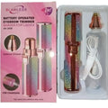Hair Remover Touch Painless Lipstick Shaving Razor