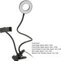 LED Camera Light