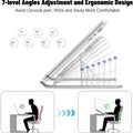 Aluminium Alloy Laptop Stand