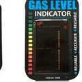 Magnetic Gas Level Indicator