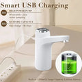 Automatic Water Dispenser Pump