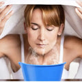 steamer for cold and cough, vaporizer steamer, steamer for face steam & vapouris