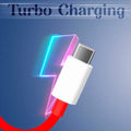 Fast Type-C Usb Cable