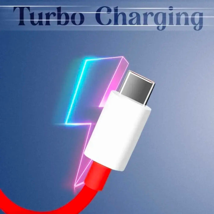 Fast Type-C Usb Cable