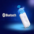 USB Wireless Dongle – Bluetooth Audio Receiver Adapter for Home Theater, Speaker & More (Pack of 1)