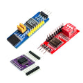 PCF8574T LCD IIC I2C I/O Extension Board
