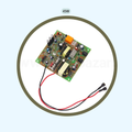 12V DC to 220V AC Inverter Circuit Motherboard – DIY Power Module