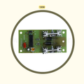 12V DC to 220V AC Inverter Circuit Motherboard – DIY Power Module