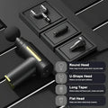 Gun Massager