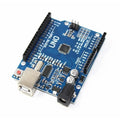 SMD UNO R3 Board ATmega328P Compatible with Arduino SMD Uno Cable