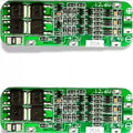 3S 20AMP CELL BMS 18650 Lithium Battery Protection Board