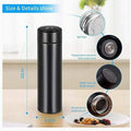 Gift Sagar Smart LED Temperature Bottle for Camping, Tracking, Yoga, College product image 3