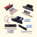Bluetooth MP3 Music Player Board with FM, USB, SD Card, AUX & Remote