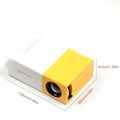 Mini Projector